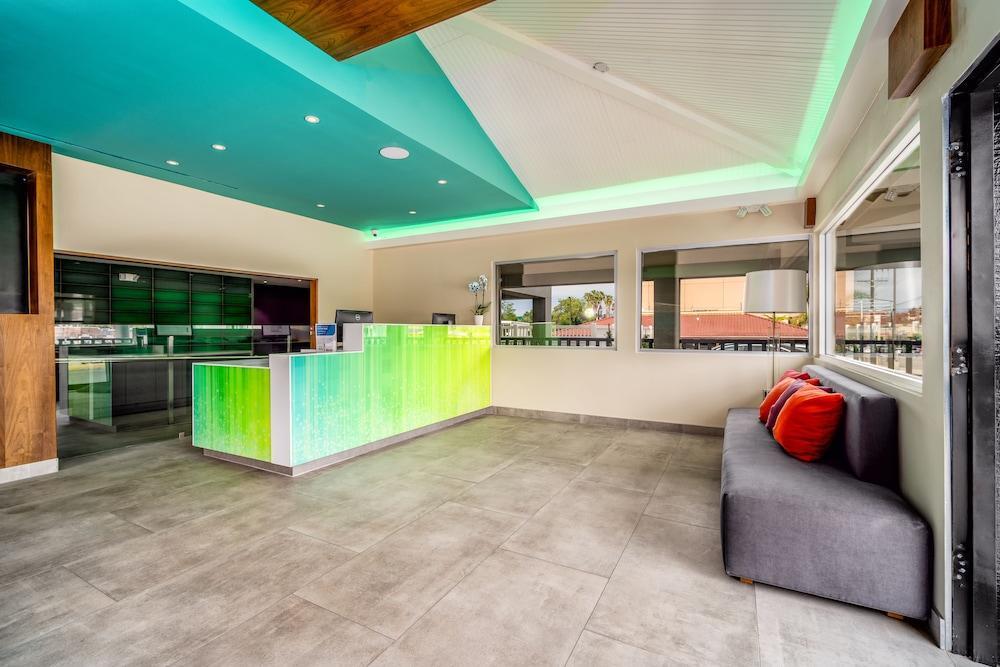 818 Hotel + Pool, Ascend Hotel Collection By Choice Los Angeles Eksteriør bilde